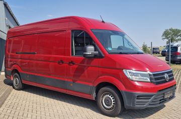 Volkswagen Crafter - 2