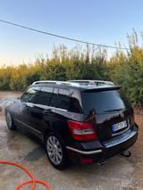 Mercedes-Benz GLK 250 CDI 4MATIC BlueEFFICIENCY - - Mercedes GLK 250 mit Schiebedach