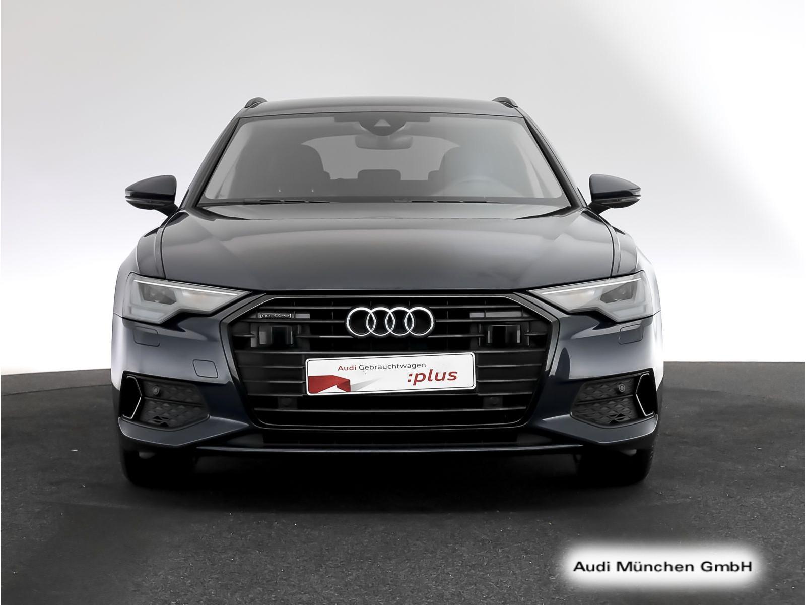 Audi A6 Avant 40 TDI qu. S tronic sport Virtual+/Kame