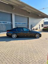 BMW 540i G30 | B58 (Ohne OPF) | M-Paket & LCI-Op - BMW 540 in Frankfurt (Main)