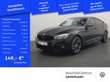 BMW 340iA Gran Turismo M-Sport AHK KAM NAVI SHZ - BMW 340 Gran Turismo