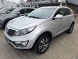 Kia Sportage 2.0 CRDi Spirit 4WD 1.Hand, erst 28Tkm - Kia Sportage in Bielefeld