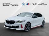 BMW 128ti M Sport | Driv.Assist. | Parkassistenz. |  - weiße BMW 128