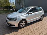 Volkswagen Polo 1.2 TSI LOUNGE.DSG Automatik