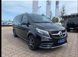 Mercedes-Benz V 300 d Aut. AVANTG. ED. lang AVANTGARDE EDITION