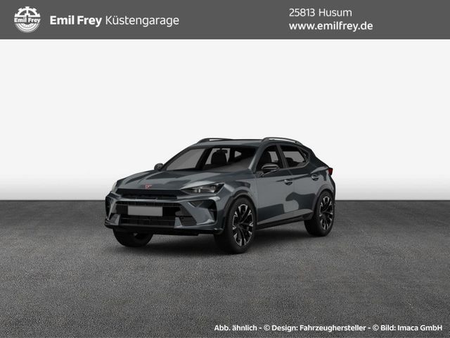 Cupra Formentor VZ Extreme 2.0 TSI 245 kW (333 PS)