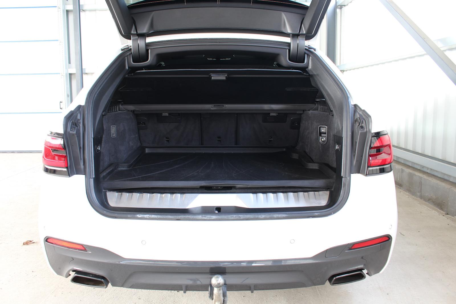 BMW Touring 530 e xDrive M Sport Standh Laser AHK