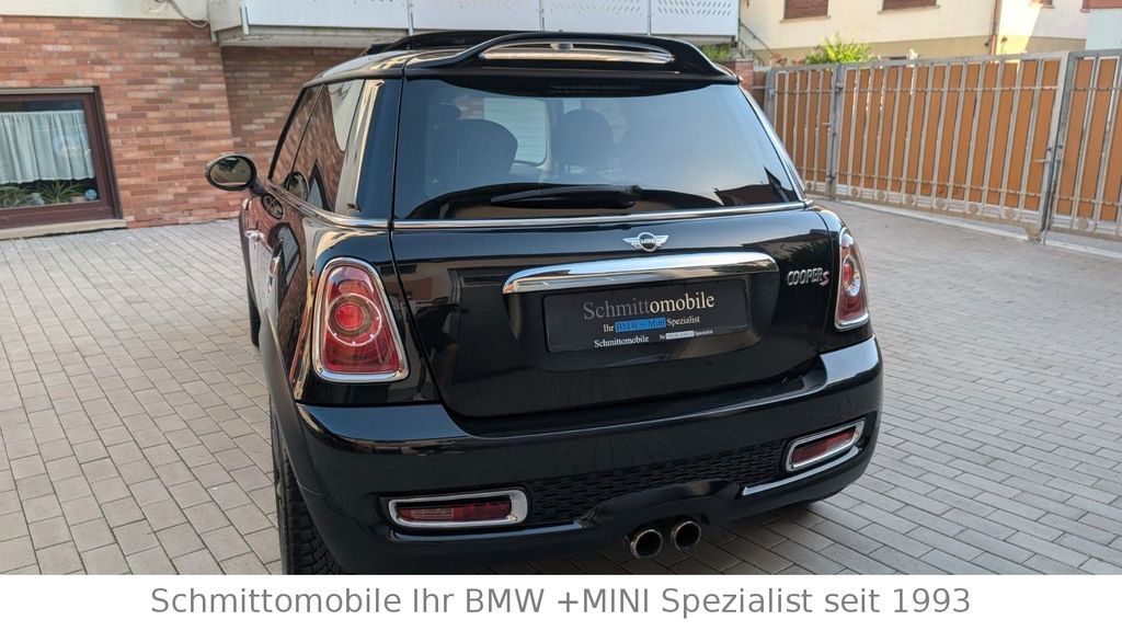 Mini Cooper_s - Bild 9