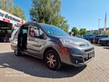 Citroën Berlingo Kombi Selection - Citroën Berlingo in Berlin