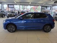 Skoda Fabia - Vorschau Bild 3