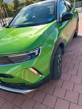 Opel Mokka, Elektro, SUV, Klima - Opel Mokka X aus 2021