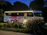 Concorde Centurion 1200 GST, 1A-Zustand, Vollau - Offers