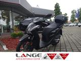 Honda SH 125 SH125ADR 2ED mit Topcase 2025er Modell - Offers