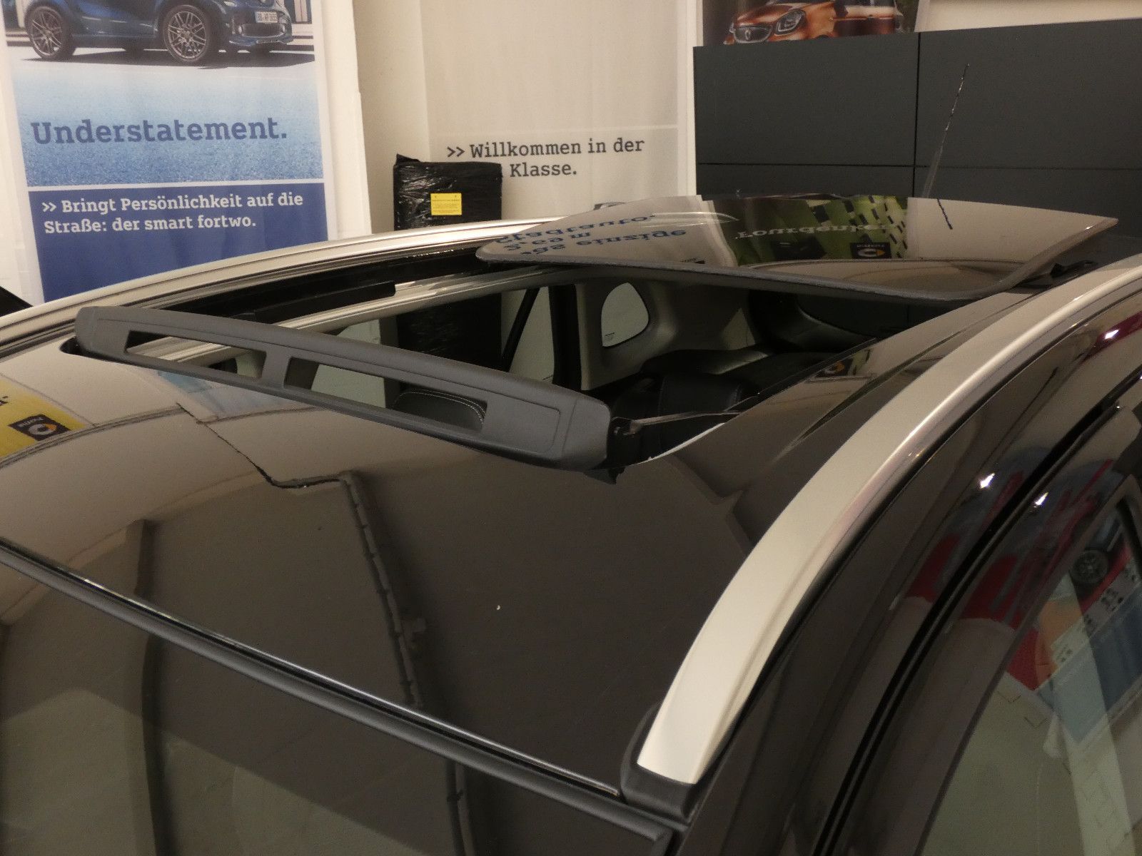 Suzuki (SX4) S-Cross - Bild 25