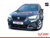 Seat Arona 1.0 TSI DSG FR LED Navi DAB ACC PDC Kamera - Seat Arona Jahreswagen