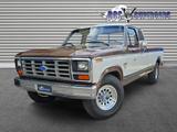 Ford F 250 XLT SUPER CAB 6.9 DIESEL - Ford F 250 mit Diesel-Antrieb