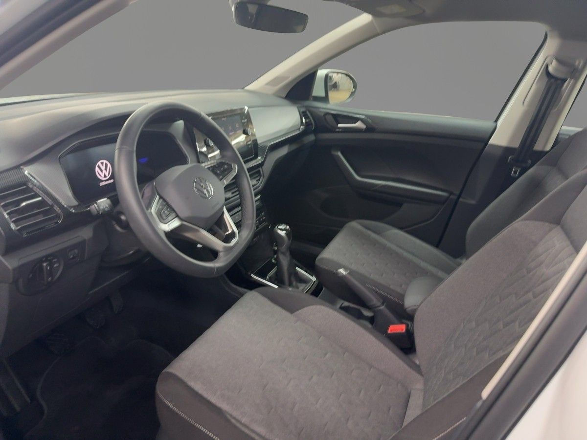 Volkswagen T-Cross - Bild 7