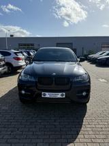 BMW X6 xDrive30d, Schiebedach, SHZ, RFK - gebrauchte BMW X6 aus dem Jahr 2010