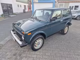 Lada Niva Only **nur 17 Tkm/AHK** - Lada Niva: Only