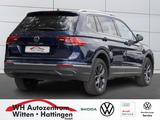 Volkswagen Tiguan Allspace 1.5 TSI DSG Move STANDHZG 7-sitz - Volkswagen Gebrauchtwagen in Gelsenkirchen