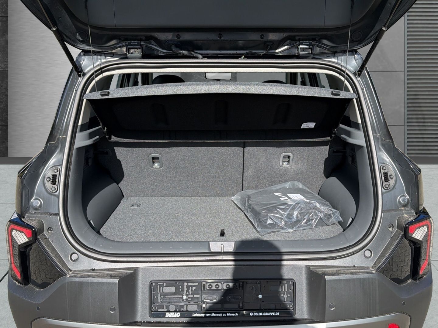 Kia EV2 - Bild 5