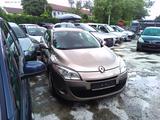 Renault Megane Grandtour Bose Edition TCE 130 - Renault Megane in Ludwigshafen