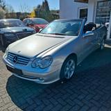 Mercedes-Benz Cabrio CLK 200 Kompressor 2004 *Automatik - Mercedes-Benz CLK 200: Kompressor