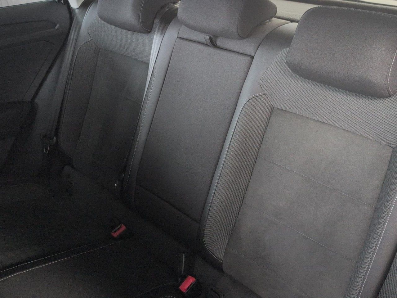 T-Roc Style 1.0 TSI Klima Navi Einparkhilfe