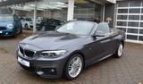 BMW 230i M Sport*Alcantara*1 Hand*LED*Navi*Top* - BMW 230: 230i