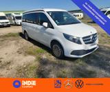 Mercedes-Benz Marco Polo 250d | 2022 | Euro 6 | Automatik - Offers