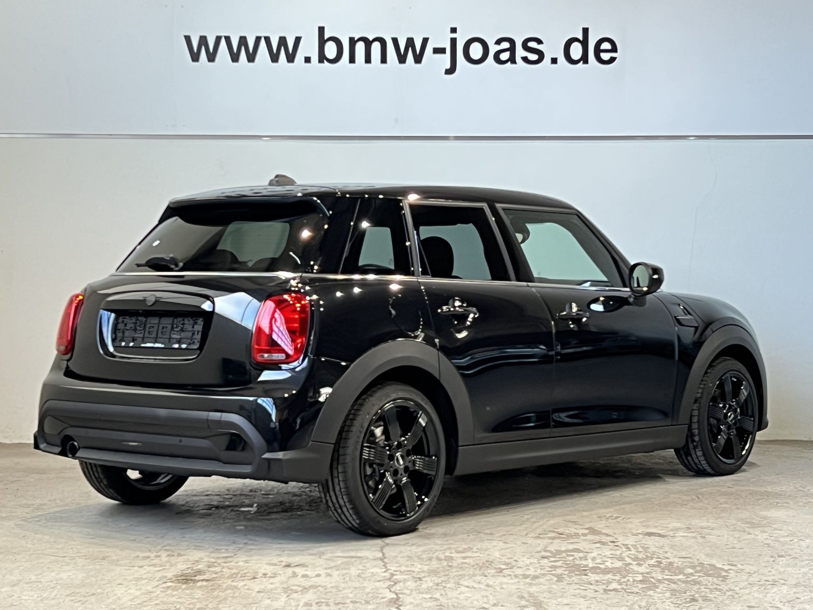 Fahrzeugabbildung MINI Cooper |Ambientes Licht |Rückfahrkamera |Sitzhei