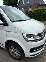 Volkswagen T6 Multivan - Volkswagen T6 Multivan in Braunschweig
