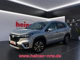 Suzuki S-Cross 1.5 Dualjet Comfort+ AllGrip ACC+LED+SD - gebrauchte Suzuki (SX4) S-Cross aus dem Jahr 2024