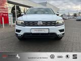 Volkswagen Tiguan 2.0 TSI 4M Highline AHK*ACC*HeadUP*360° - Volkswagen Tiguan: Vollleder
