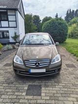 Mercedes-Benz A 200 - gebrauchte Mercedes-Benz A 200 aus dem Jahr 2009