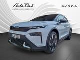 Skoda Elroq 85 First Edition 210 kW 1-Gang-Automatik - Skoda Elroq: Automatik