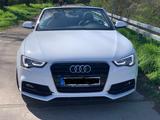 Audi A5 2.0 TDI 140kW multitr. Cab. - - Audi A5 mit Diesel-Antrieb: Cabrio, 2.0
