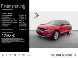 Volkswagen T-Roc Sport 2.0 TDI AHK*LED*Navi*DAB+*ACC - VW T-Roc Gebrauchtwagen