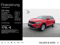 Volkswagen T-Roc - Vorschau Bild 1