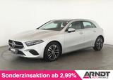Mercedes-Benz A 250 4M Progressive Matrix Digi Navi ACC Kam 17 - gebrauchte Mercedes-Benz A 250 aus dem Jahr 2024