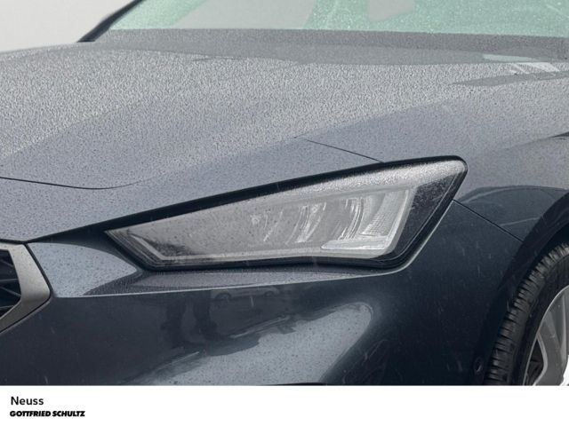 Seat Leon - Bild 5