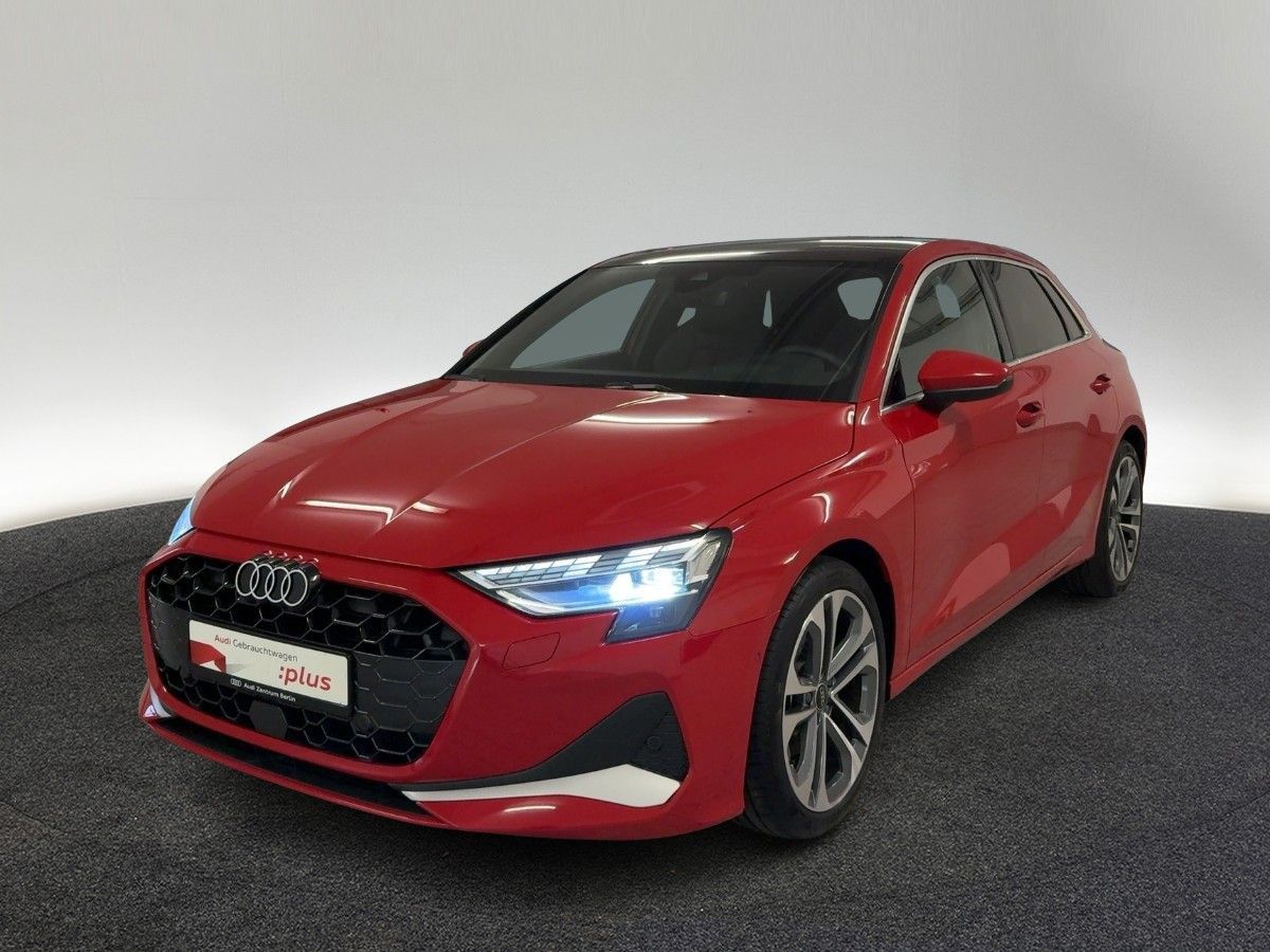 Audi A3 - Bild 4