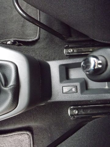 Dokker Stepway*SHZ*Klima*AHK
