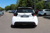 Mazda 2 Hybrid - Vorschau Bild 4