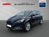 Ford S-Max Vignale - Ford S-Max: V