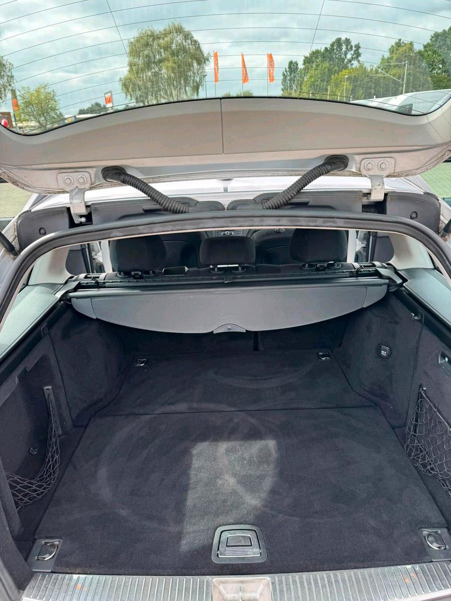 Mercedes-Benz C200 2010 — photo 5