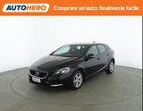 Volvo VOLVO V40 D2 Geartronic Kinetic - Volvo V40 Kinetic mit Diesel-Antrieb
