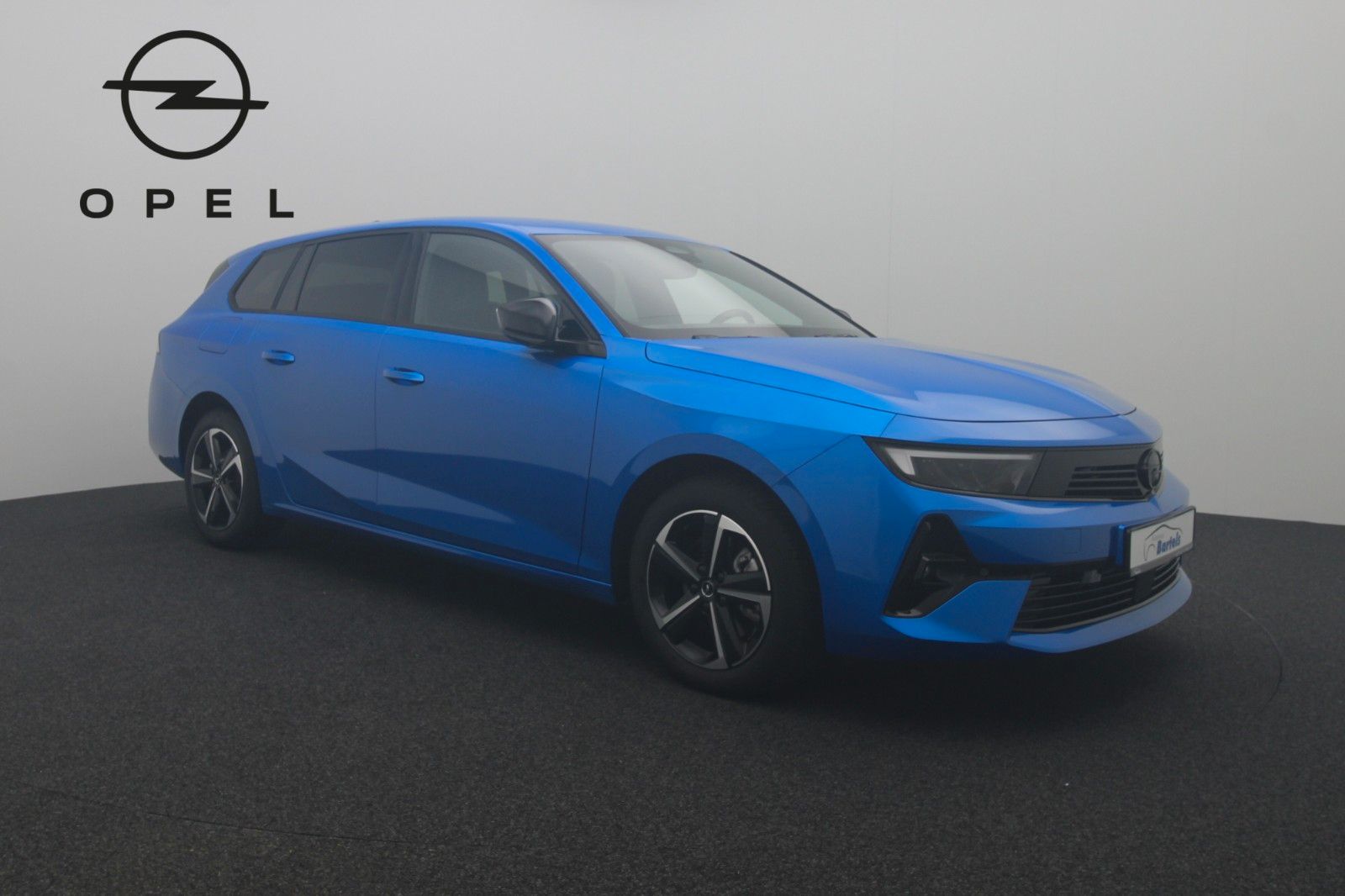 Fahrzeugabbildung Opel Astra L 1.2 GS-Line Sports Tourer
