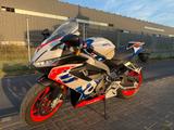 Aprilia RS 660 Limited Edition - Stars & Stripes - APRILIA ST