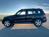 Mercedes-Benz Mercedes GLK 280 4MATIC AHK SHZ PDC - Mercedes-Benz GLK 280 Gebrauchtwagen